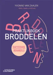 Omslag van Praktijkboek broddelen
