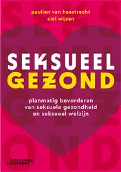 Omslag van Seksueel gezond