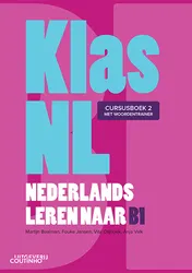 Omslag van cursusboek 2