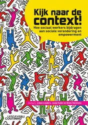 Omslag van Kijk naar de context!