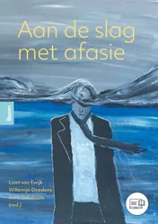 Omslag van Aan de slag met Afasie