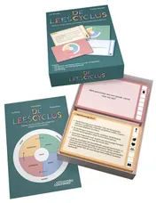 Omslag van De Leescyclus