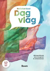 Omslag van Dag vlag