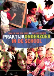 Omslag van Praktijkonderzoek in de school