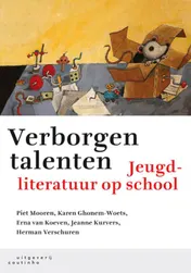 Omslag van Verborgen talenten