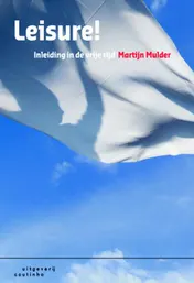 Omslag van Leisure!