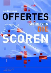 Omslag van Offertes schrijven die scoren
