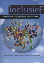 Omslag van Inclusief