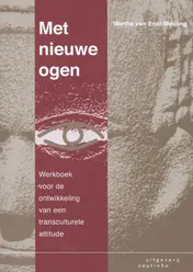 Omslag van Met nieuwe ogen