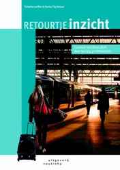 Omslag van Retourtje inzicht