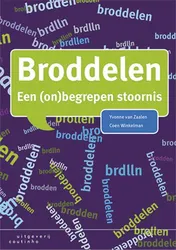 Omslag van Broddelen