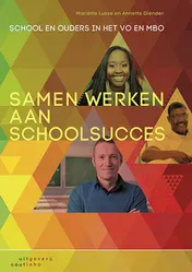 Omslag van Samen werken aan schoolsucces