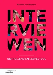 Omslag van Interviewen