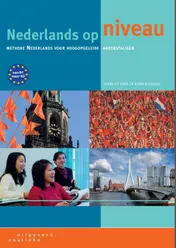 Omslag van Nederlands op niveau