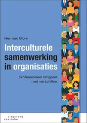 Omslag van Interculturele samenwerking in organisaties