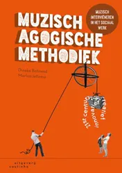 Omslag van Muzisch-agogische methodiek