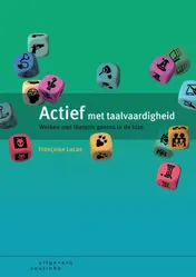 Omslag van Actief met taalvaardigheid
