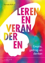 Omslag van Leren en veranderen