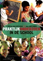 Omslag van Praktijkonderzoek in de school