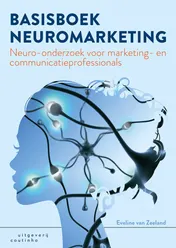 Omslag van Basisboek neuromarketing