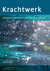 Omslag van Krachtwerk