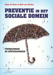 Omslag van Preventie in het sociale domein