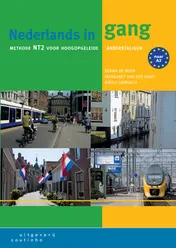 Omslag van Nederlands in gang