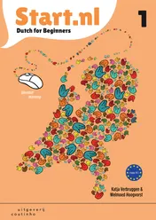 Omslag van 1