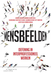 Omslag van Mensbeelden