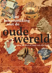 Omslag van Een kennismaking met de oude wereld