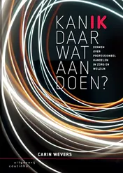 Omslag van Kan ik daar wat aan doen?
