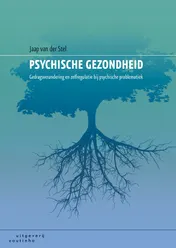 Omslag van Psychische gezondheid