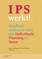 Omslag van IPS werkt!