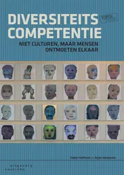 Omslag van Diversiteitscompetentie