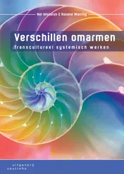 Omslag van Verschillen omarmen