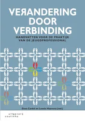 Omslag van Verandering door verbinding