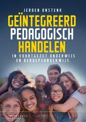 Omslag van Geïntegreerd pedagogisch handelen