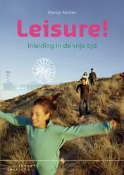 Omslag van Leisure!