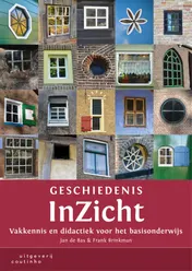 Omslag van Geschiedenis InZicht