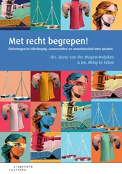Omslag van Met recht begrepen!