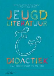 Omslag van Jeugdliteratuur en didactiek