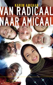 Omslag van Van radicaal naar amicaal
