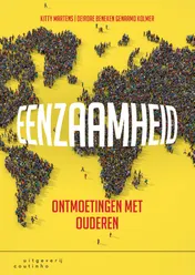 Omslag van Eenzaamheid