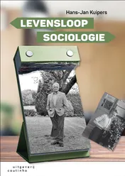 Omslag van Levensloopsociologie