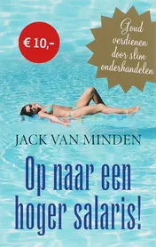 Omslag van Op naar een hoger salaris!