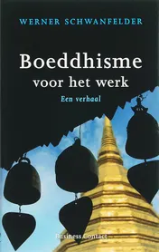 Omslag van Boeddhisme voor het werk