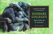Omslag van Dierbare collega's