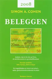 Omslag van 2008