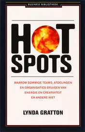 Omslag van Hot Spots