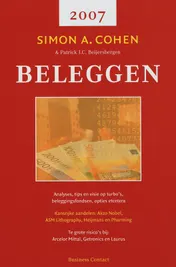 Omslag van 2007